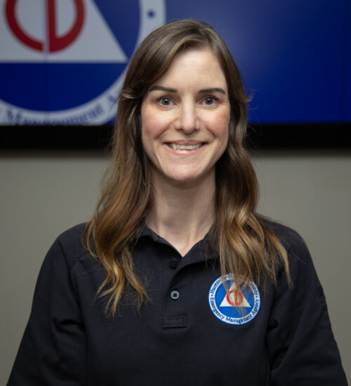 Picture of a Woman Smiling