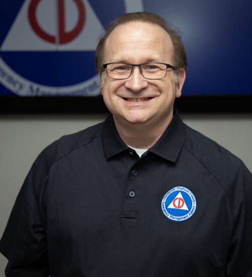 Picture of Man Smiling