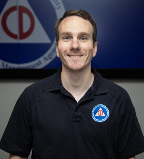 Picture of Man Smiling